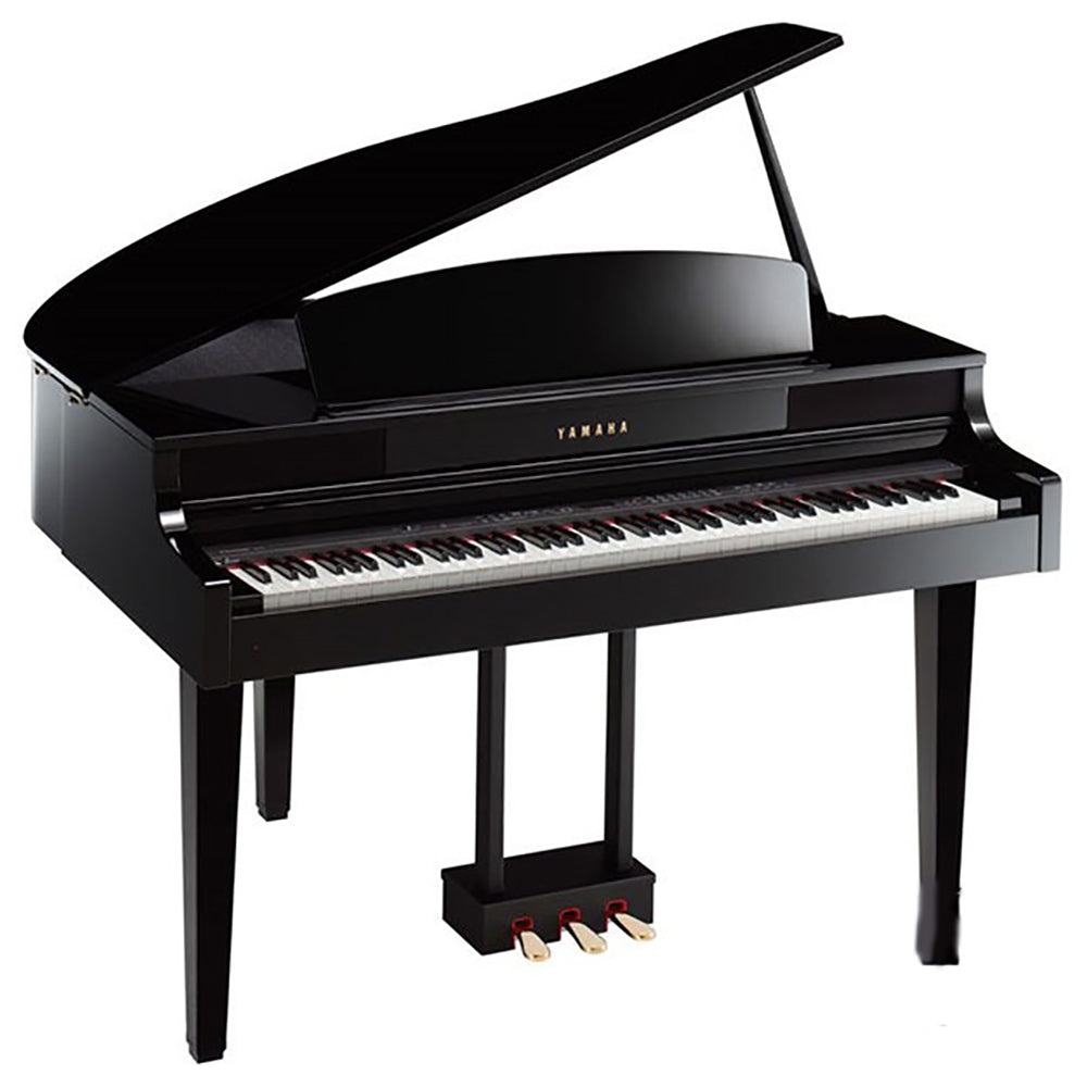 Đàn Piano Điện Yamaha CLP465