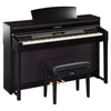 Đàn Piano Điện Yamaha CLP480