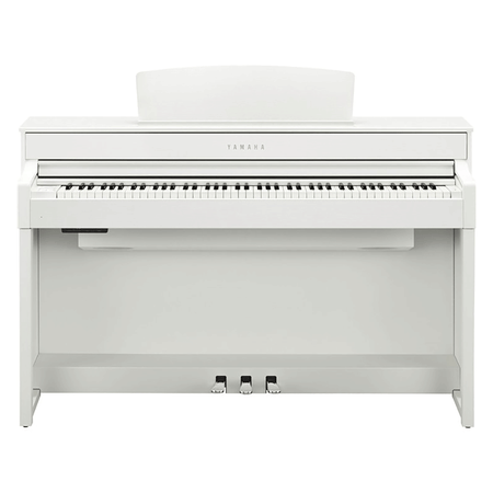 Đàn Piano Điện Yamaha CLP575WA