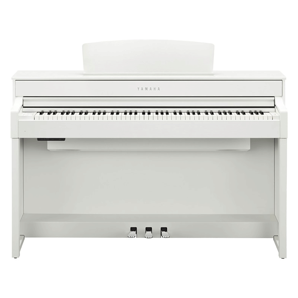 Đàn Piano Điện Yamaha CLP575WA