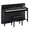 Đàn Piano Điện Yamaha CLP S408