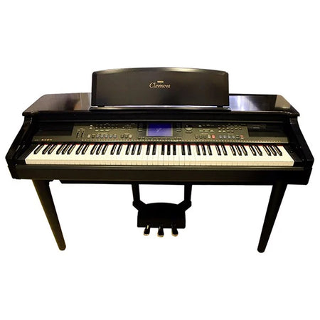 Đàn Piano Điện Yamaha CVP96