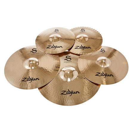 Cymbal Zildjian S Family Performer S390 - Việt Music