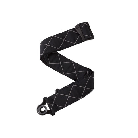 Dây Đeo Đàn Guitar D'Addario Autolock - Việt Music