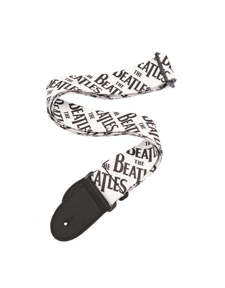 Dây Đeo Đàn Guitar D’Addario Signature - The Beatles - Việt Music