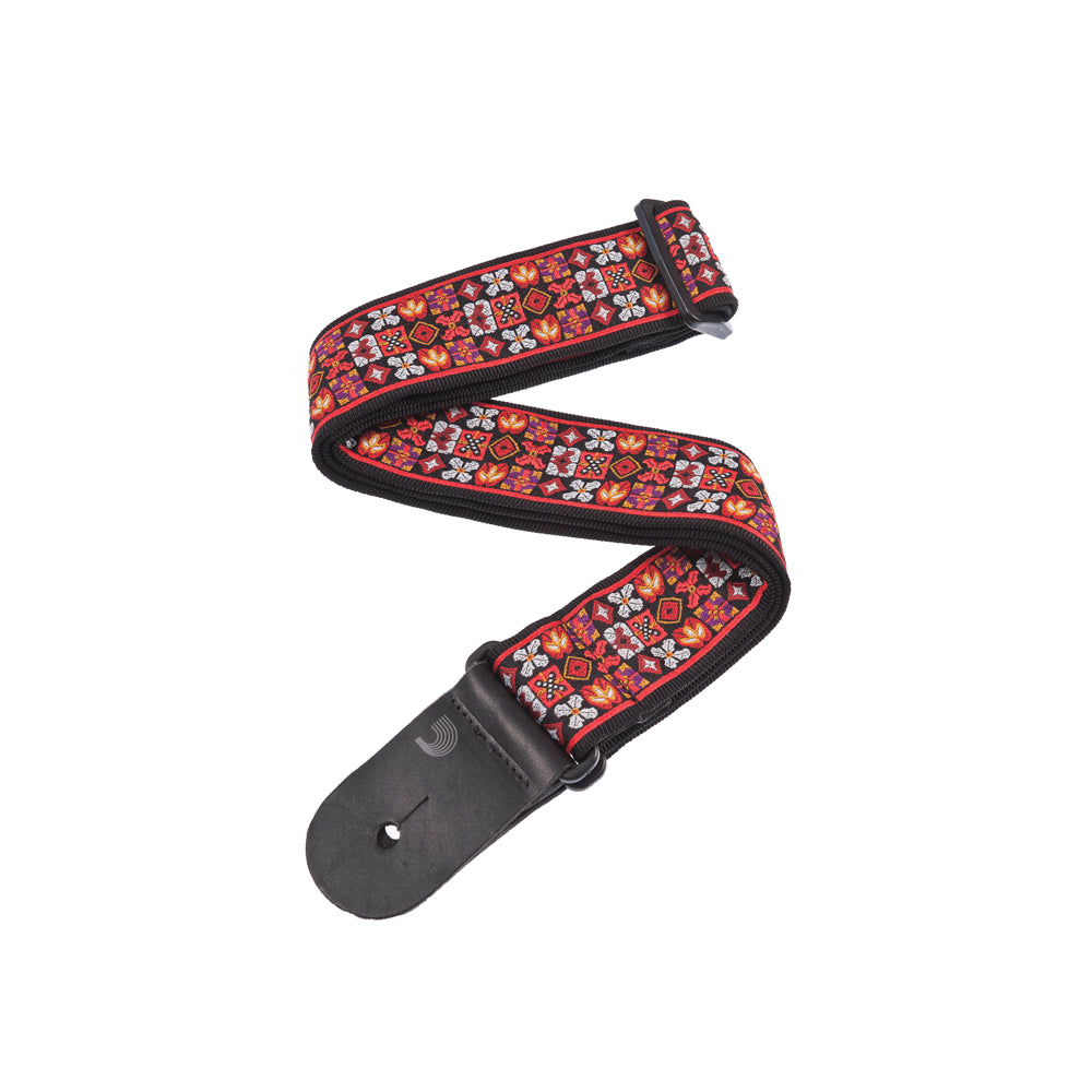 Dây Đeo Đàn Guitar D'Addario Nylon Woven - Việt Music