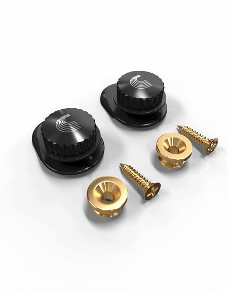 Chốt Dây Đeo Đàn D’Addario - Việt Music