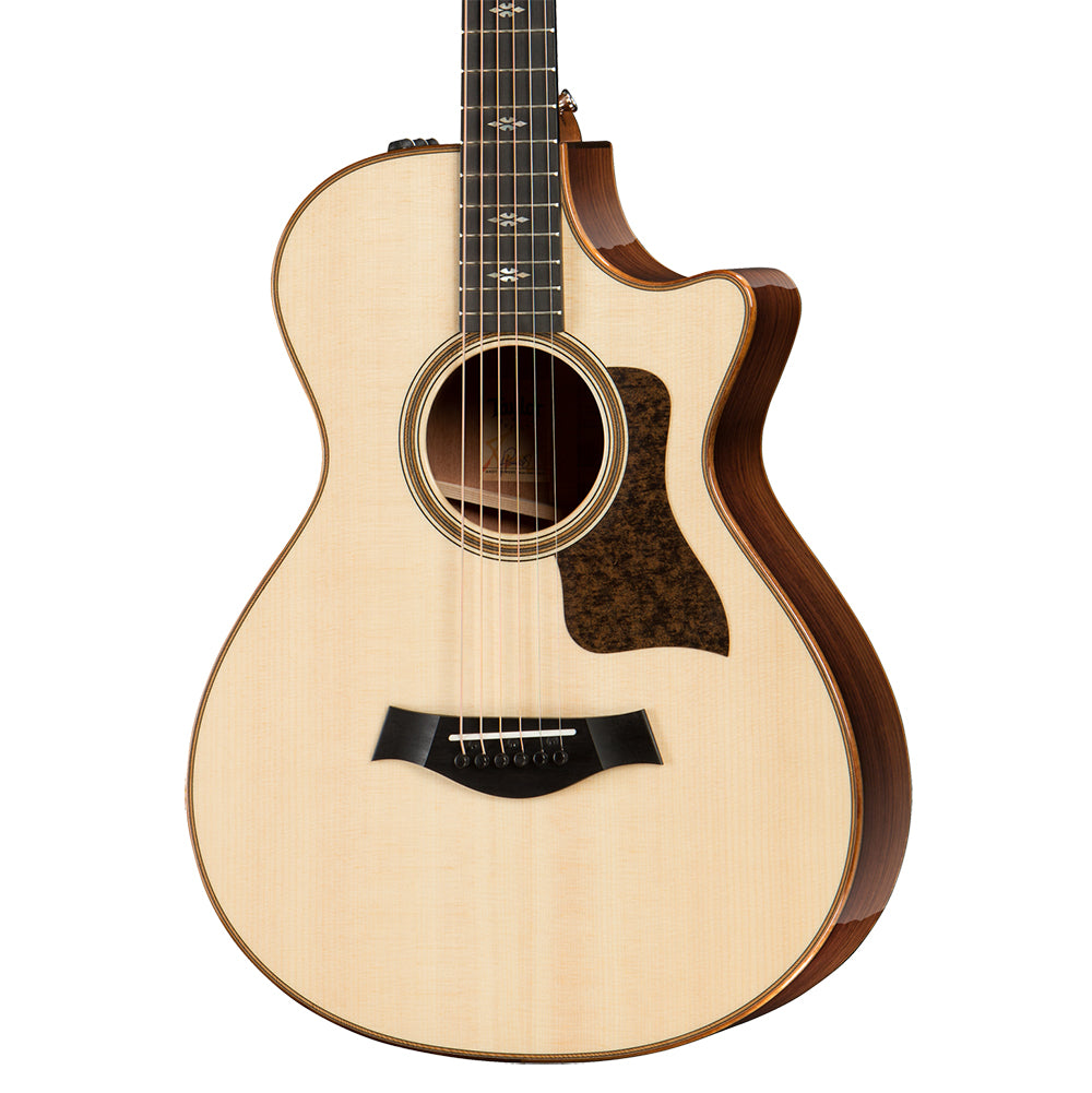 Đàn Guitar Taylor 712CE 12Fret