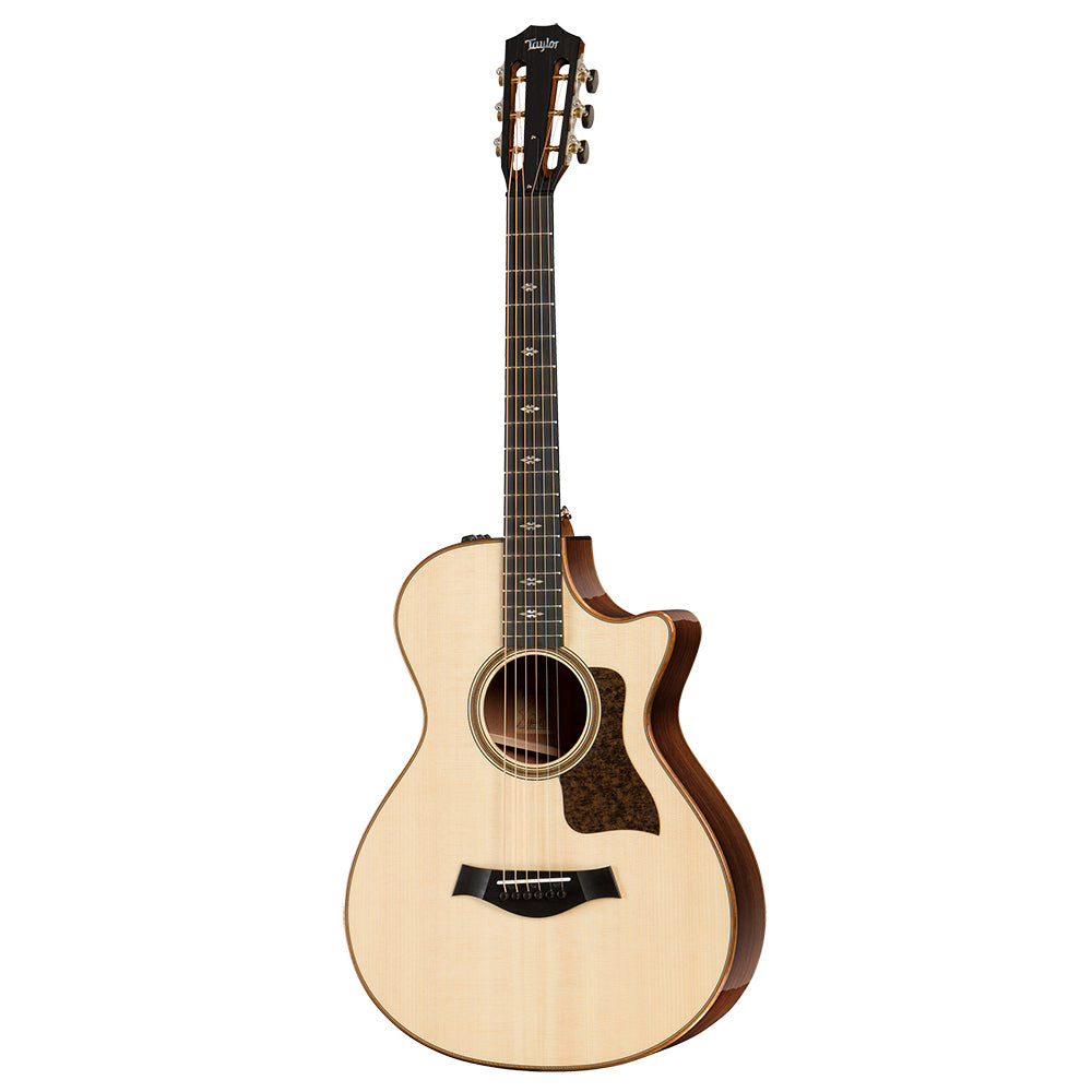 Đàn Guitar Taylor 712CE 12Fret Acoustic w/Case