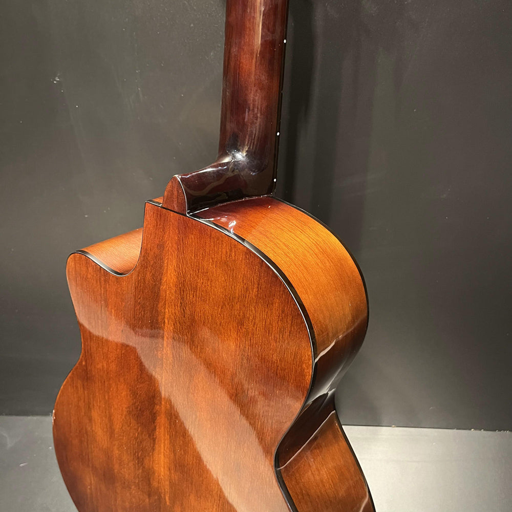 Đàn Guitar Ba Đờn C100J Classic