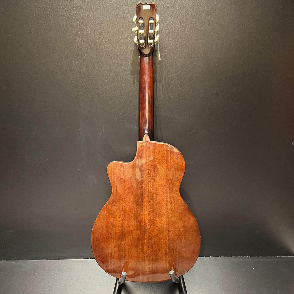 Đàn Guitar Ba Đờn C100J Classic