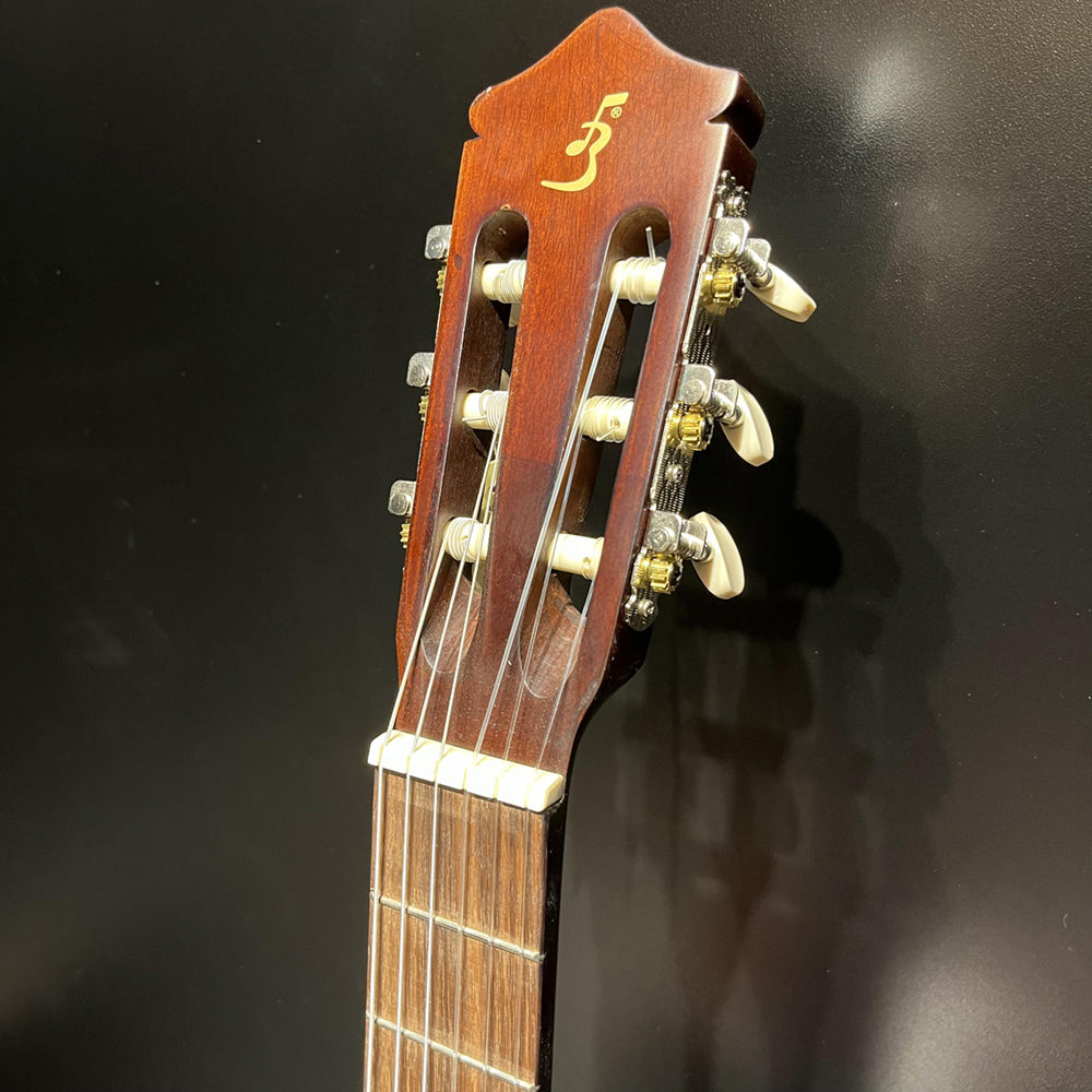 Đàn Guitar Ba Đờn C120 Classic