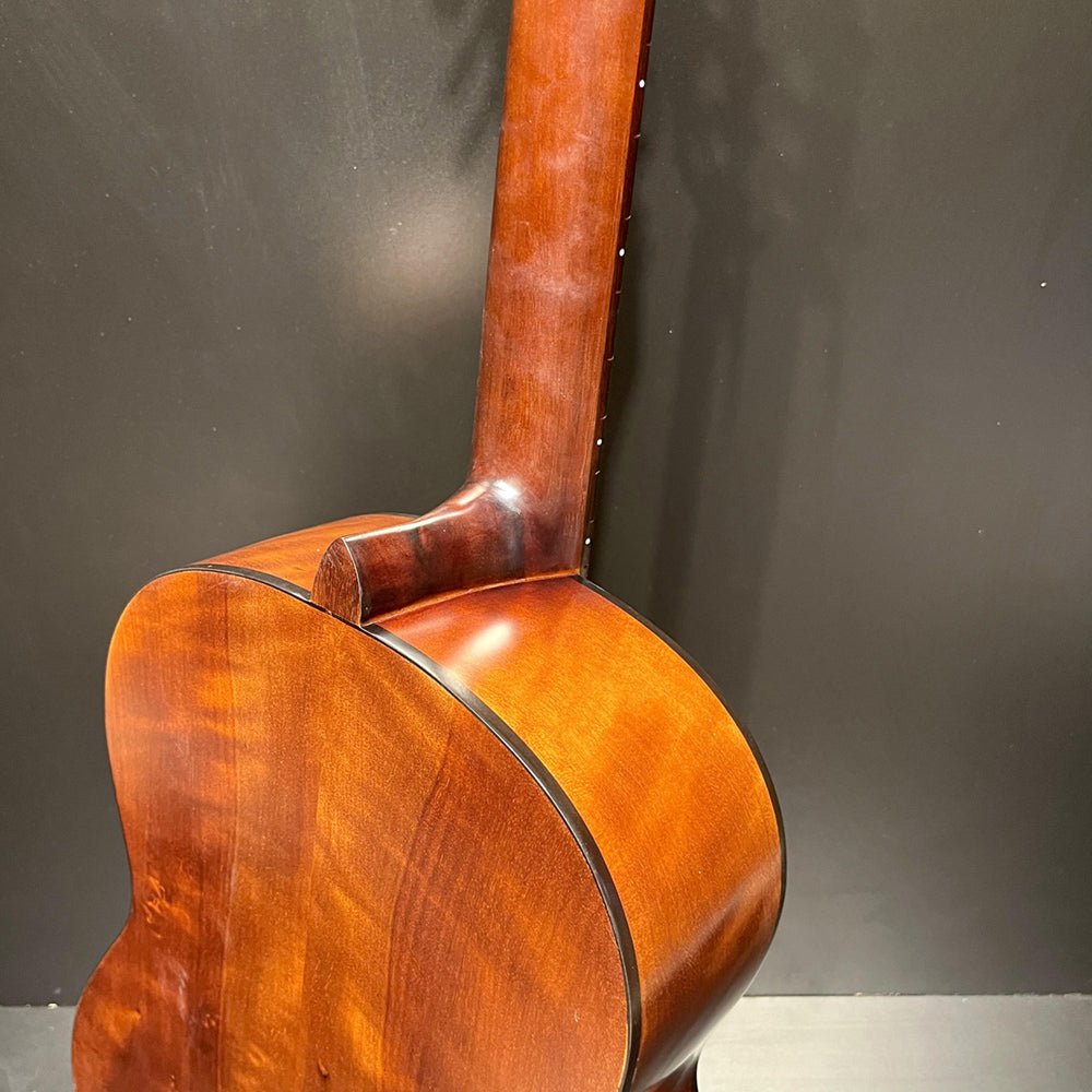 Đàn Guitar Ba Đờn C120 Classic