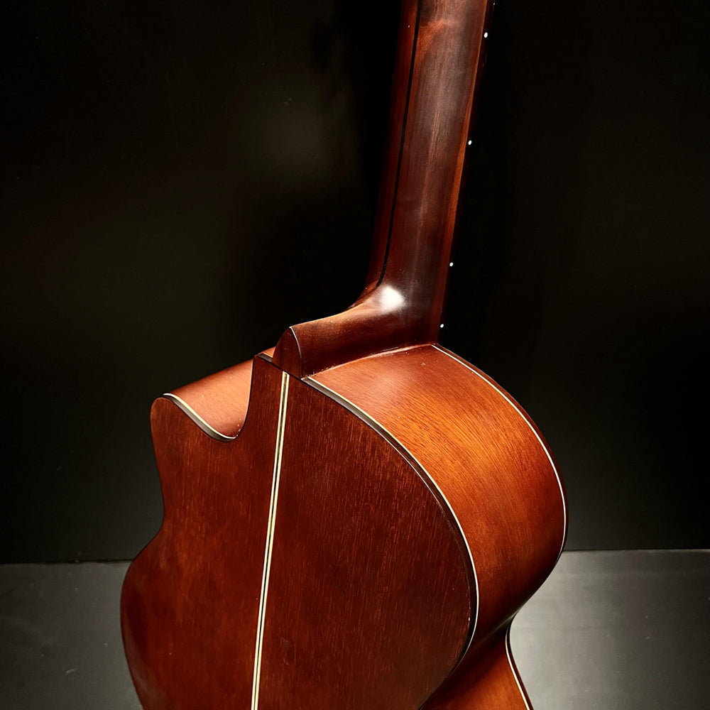 Đàn Guitar Ba Đờn C150J Classic