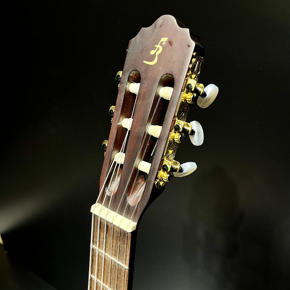 Đàn Guitar Ba Đờn C150J Classic