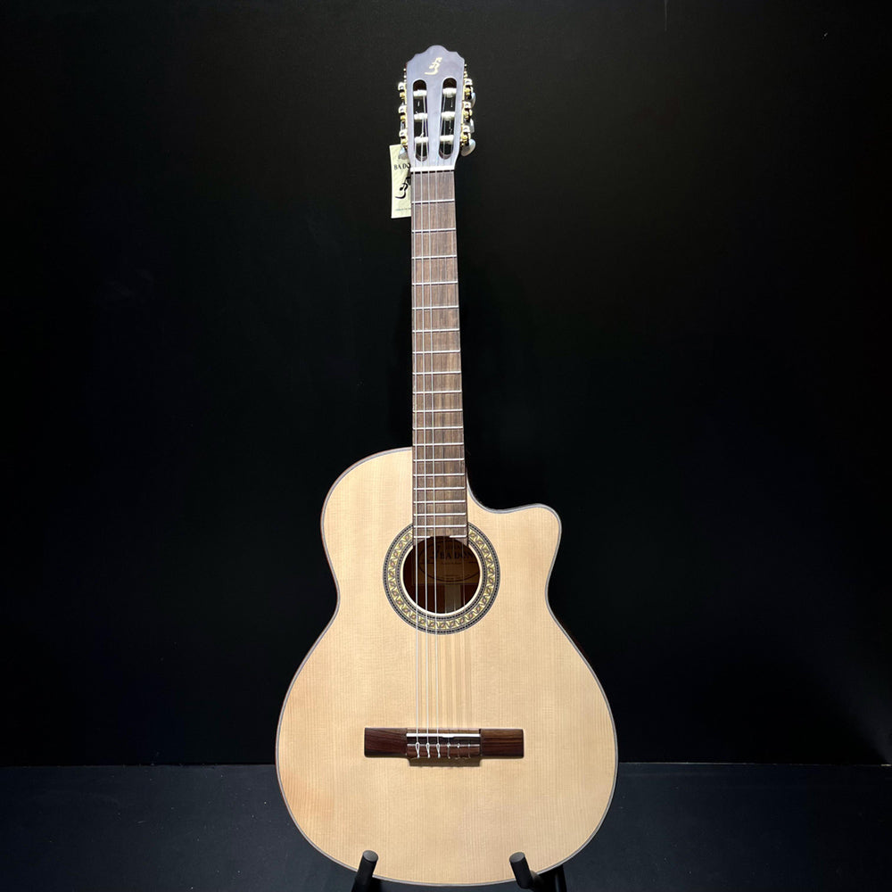 Đàn Guitar Ba Đờn C150J Classic