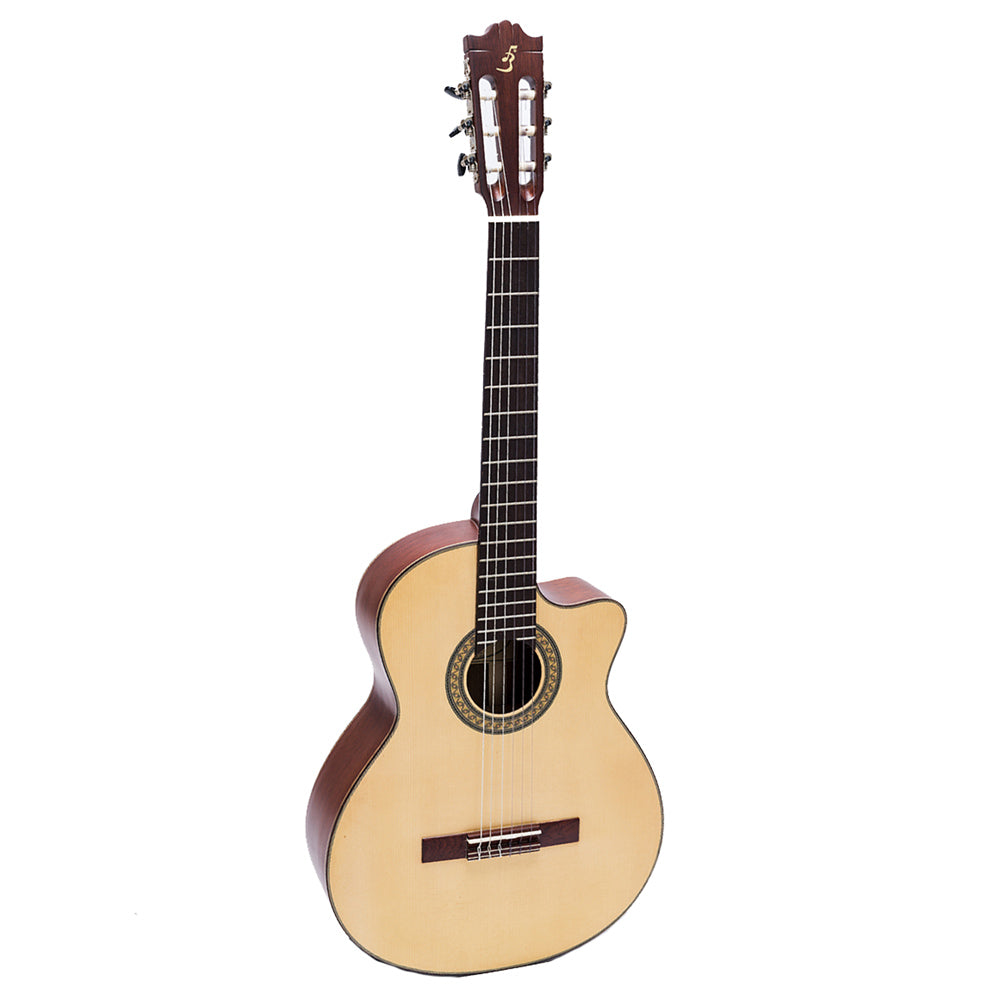 Đàn Guitar Ba Đờn C250J Classic