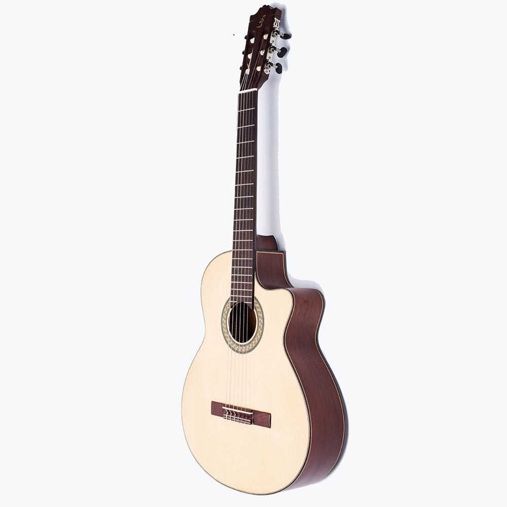 Đàn Guitar Ba Đờn C250J Classic
