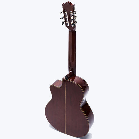 Đàn Guitar Ba Đờn C250J Classic