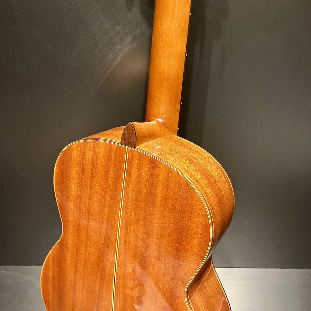 Đàn Guitar Ba Đờn C350 Classic