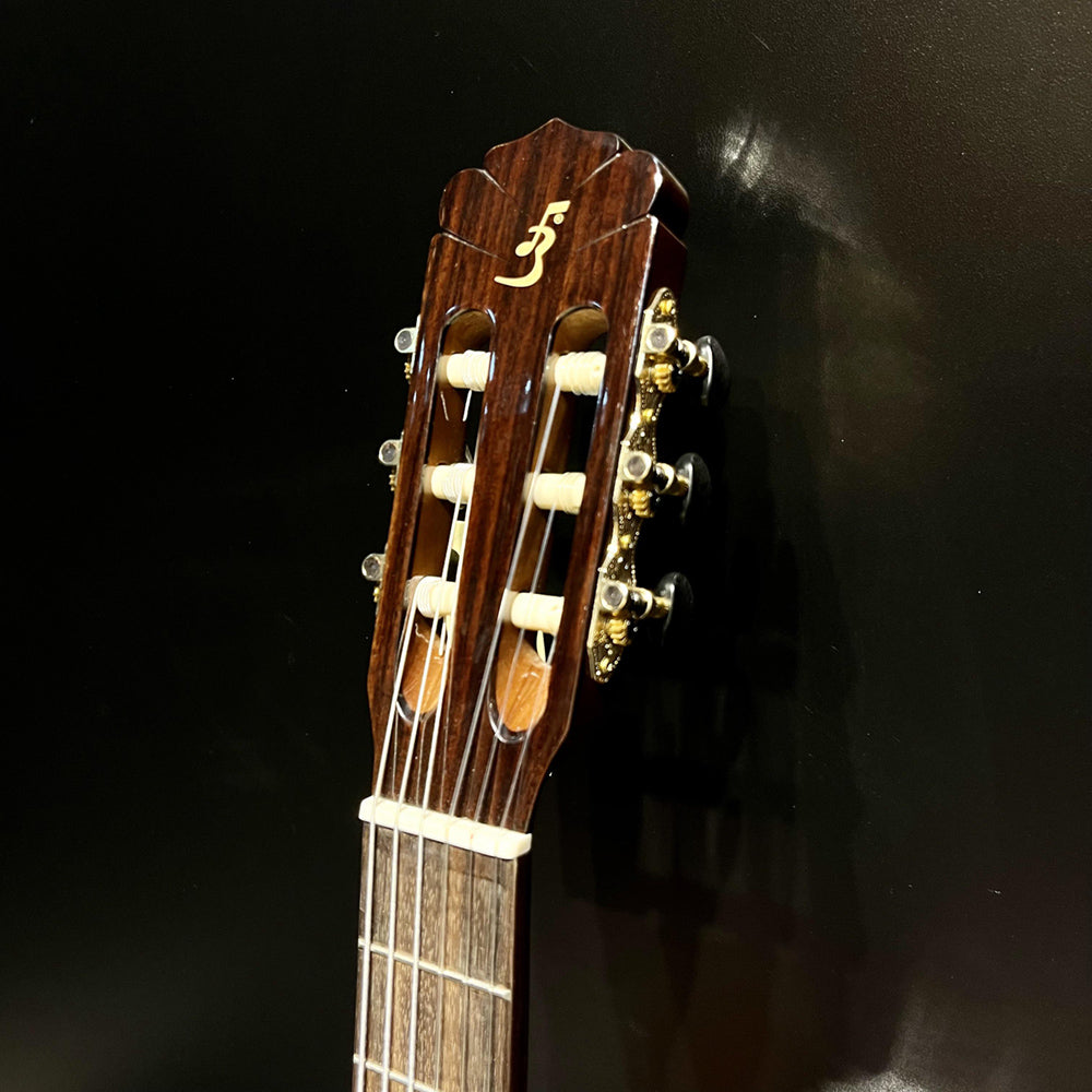Đàn Guitar Ba Đờn C350 Classic