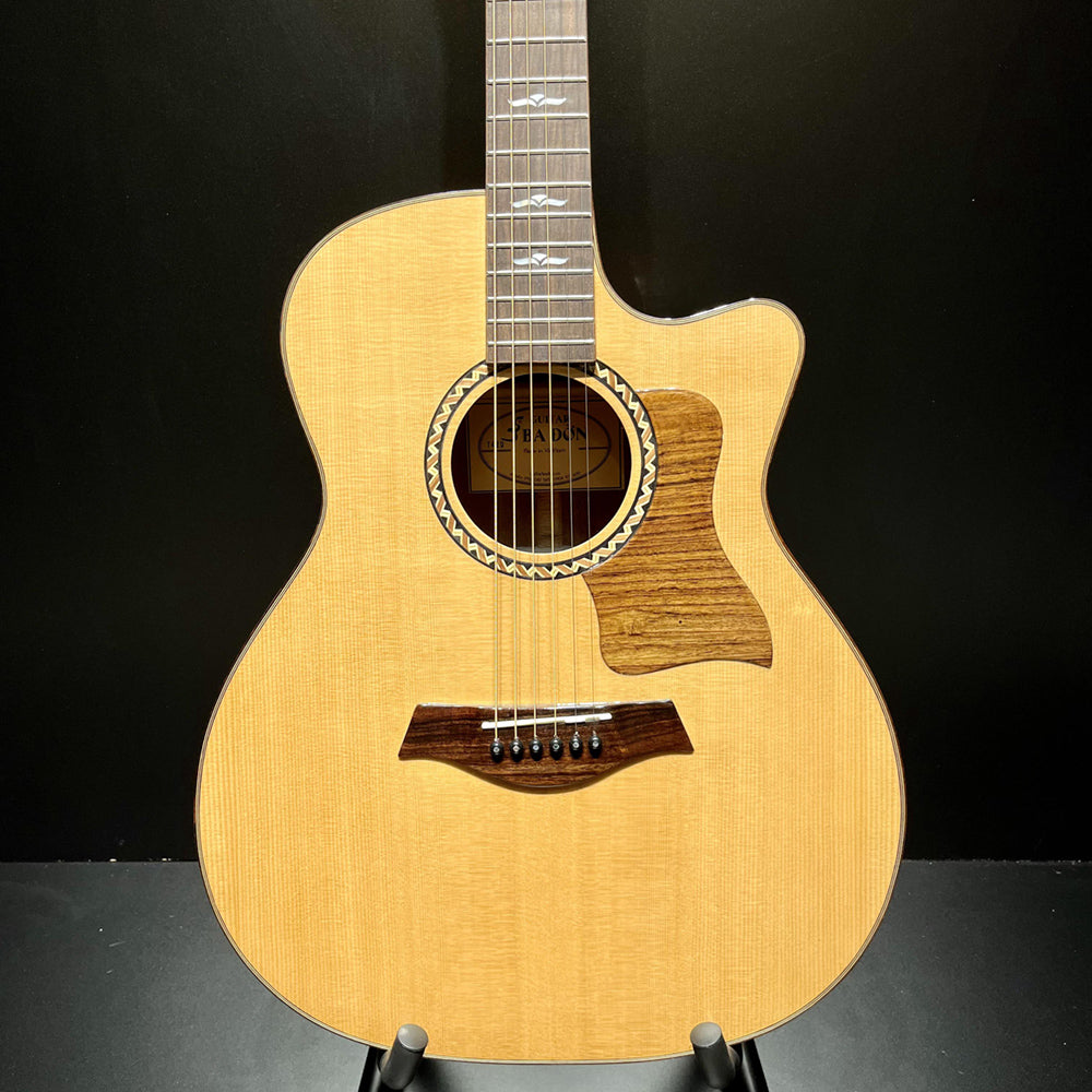 Đàn Guitar Ba Đờn T420 Acoustic