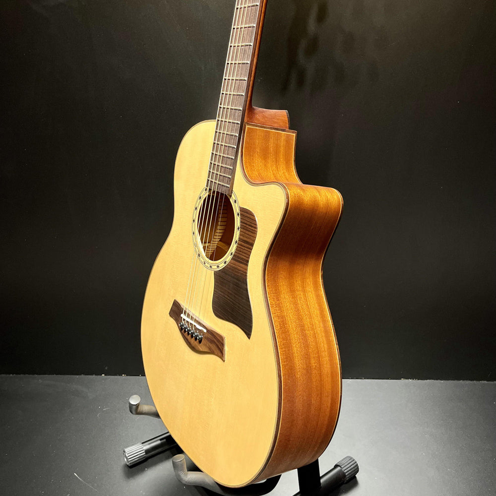 Đàn Guitar Ba Đờn T450 Acoustic