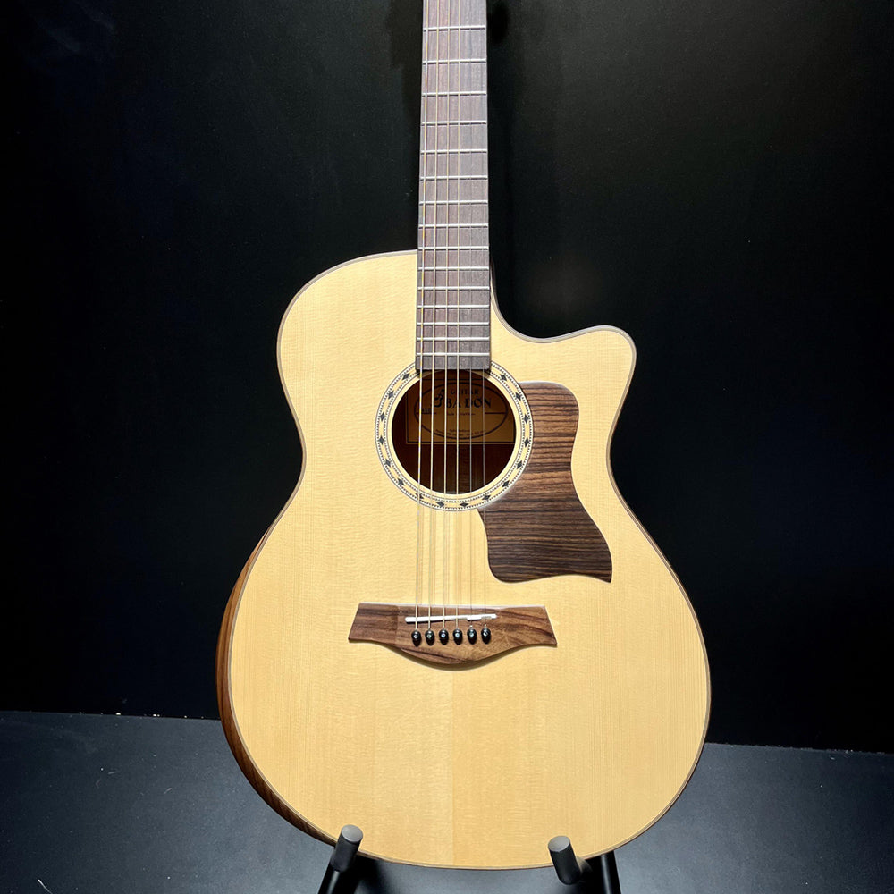 Đàn Guitar Ba Đờn T450 Acoustic