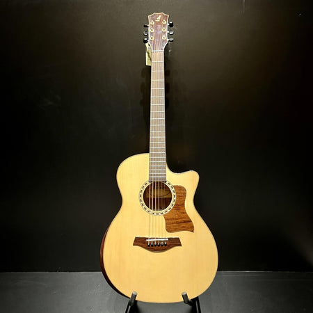 Đàn Guitar Ba Đờn T600 Acoustic