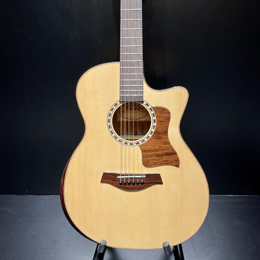 Đàn Guitar Ba Đờn T600 Acoustic