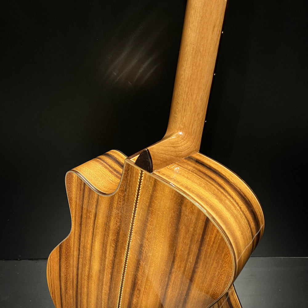 Đàn Guitar Ba Đờn T600 Acoustic