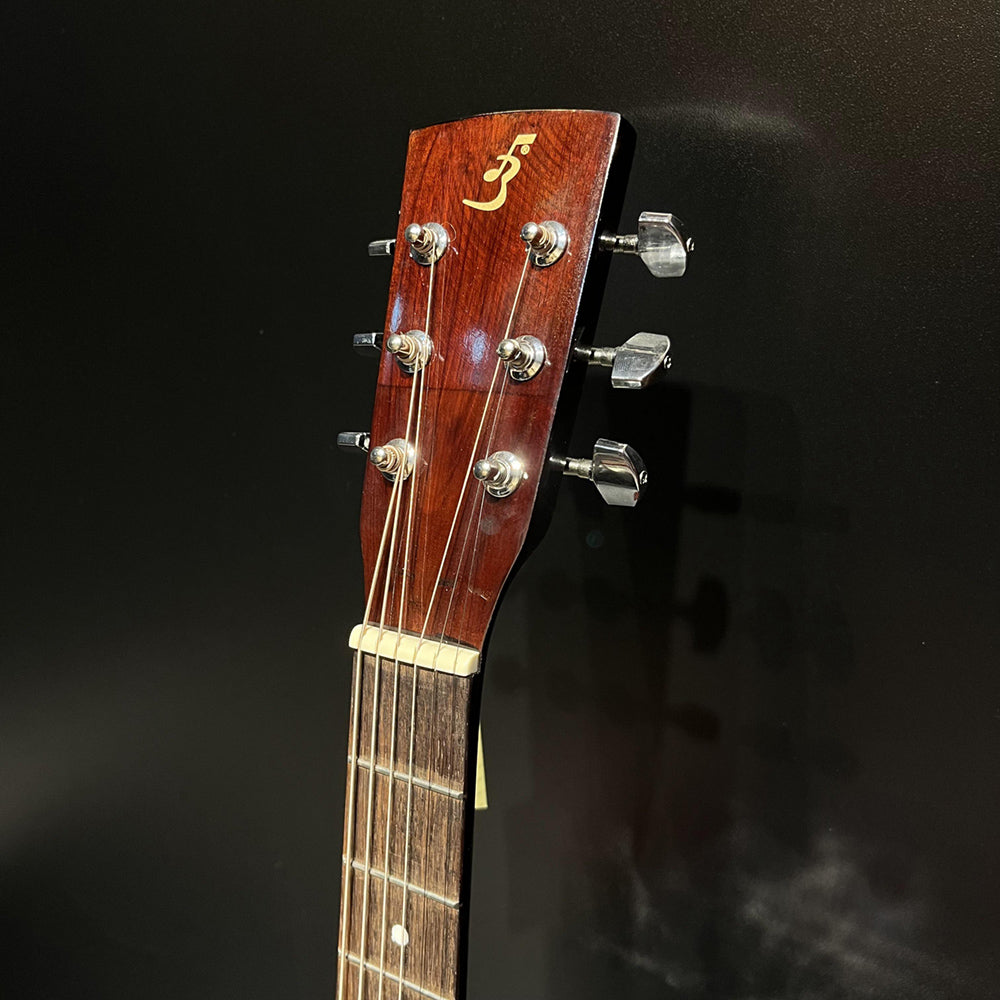 Đàn Guitar Ba Đờn VE70D Acoustic