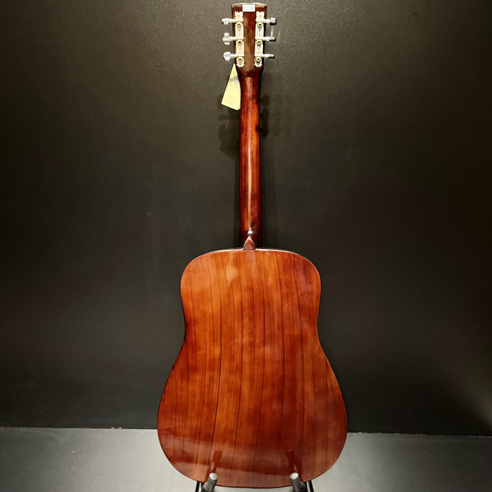 Đàn Guitar Ba Đờn VE70D Acoustic