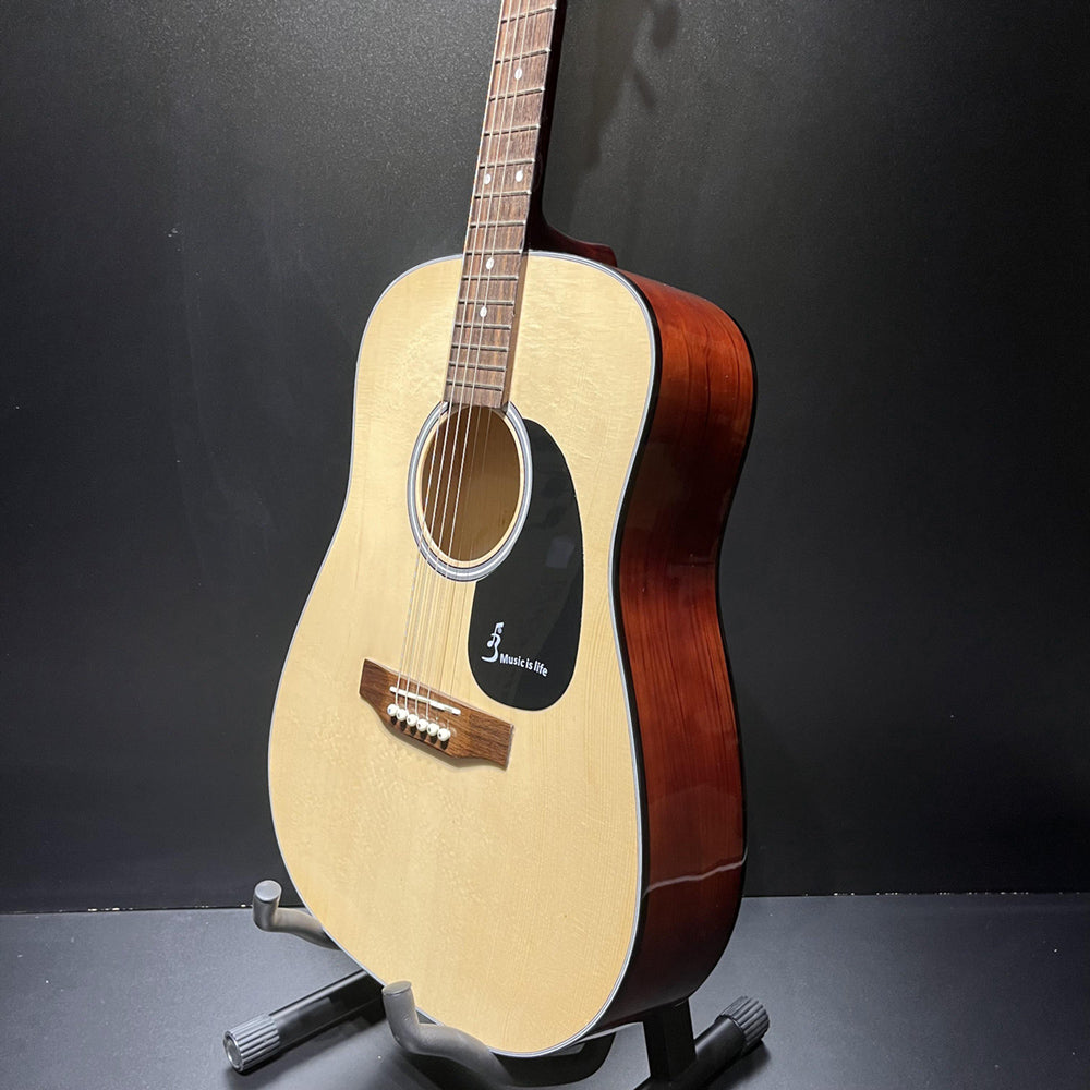Đàn Guitar Ba Đờn VE70D Acoustic