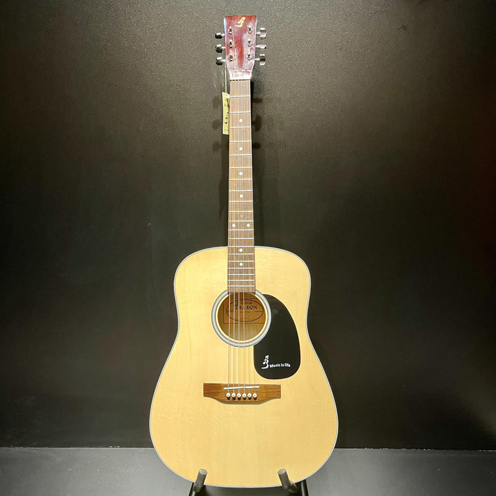 Đàn Guitar Ba Đờn VE70D Acoustic