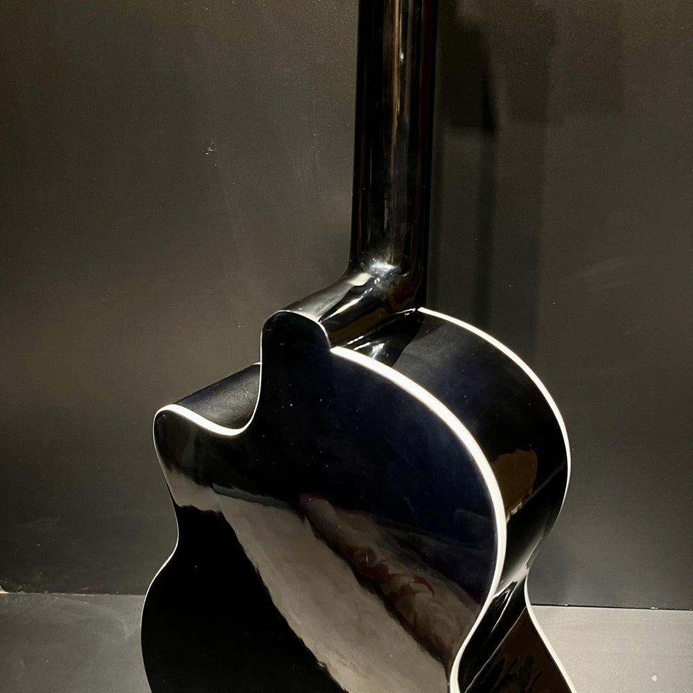 Đàn Guitar Ba Đờn VE85 Acoustic