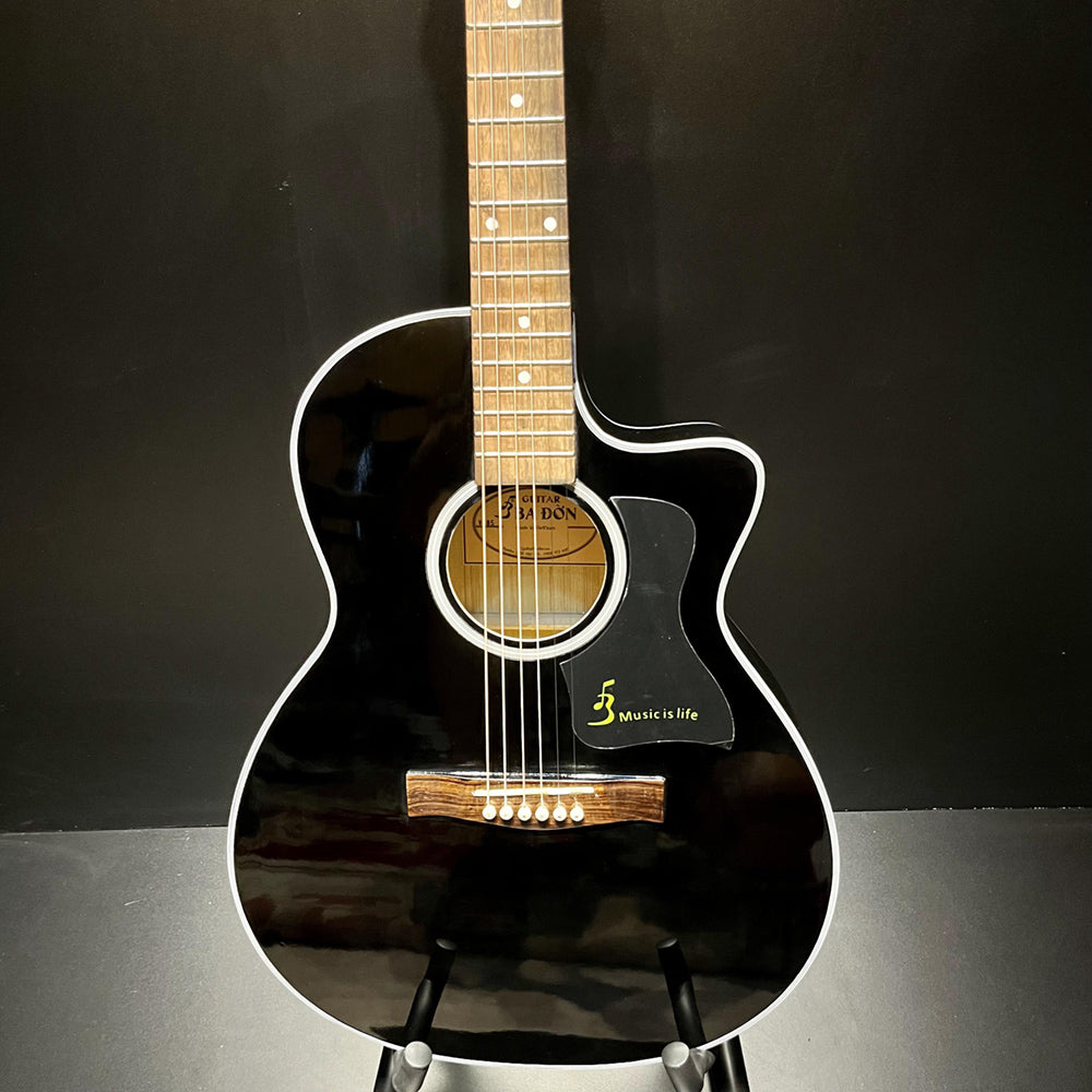 Đàn Guitar Ba Đờn VE85 Acoustic