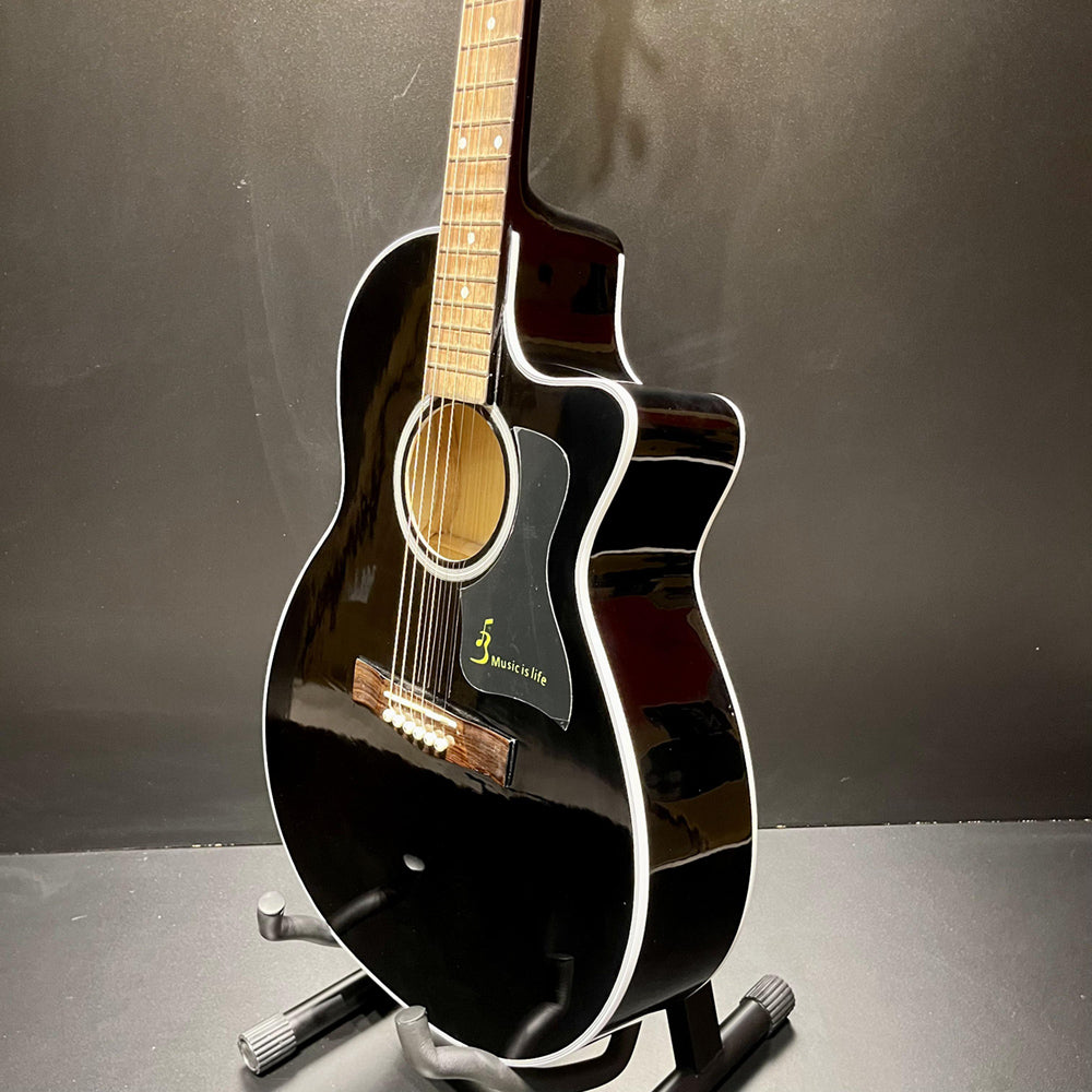 Đàn Guitar Ba Đờn VE85 Acoustic