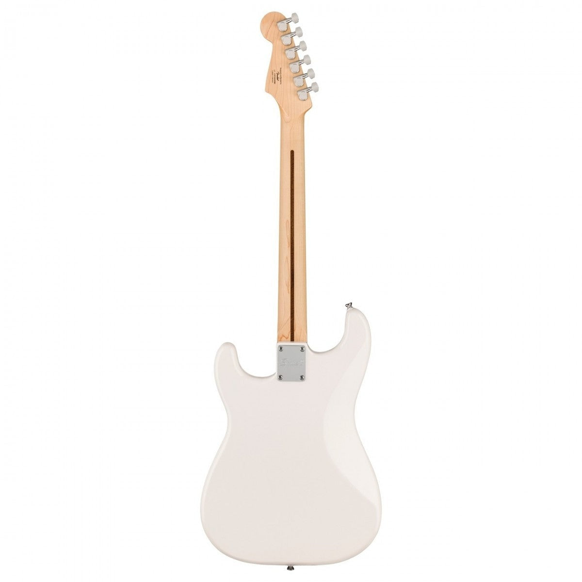 Đàn Guitar Điện Squier Sonic Stratocaster HT