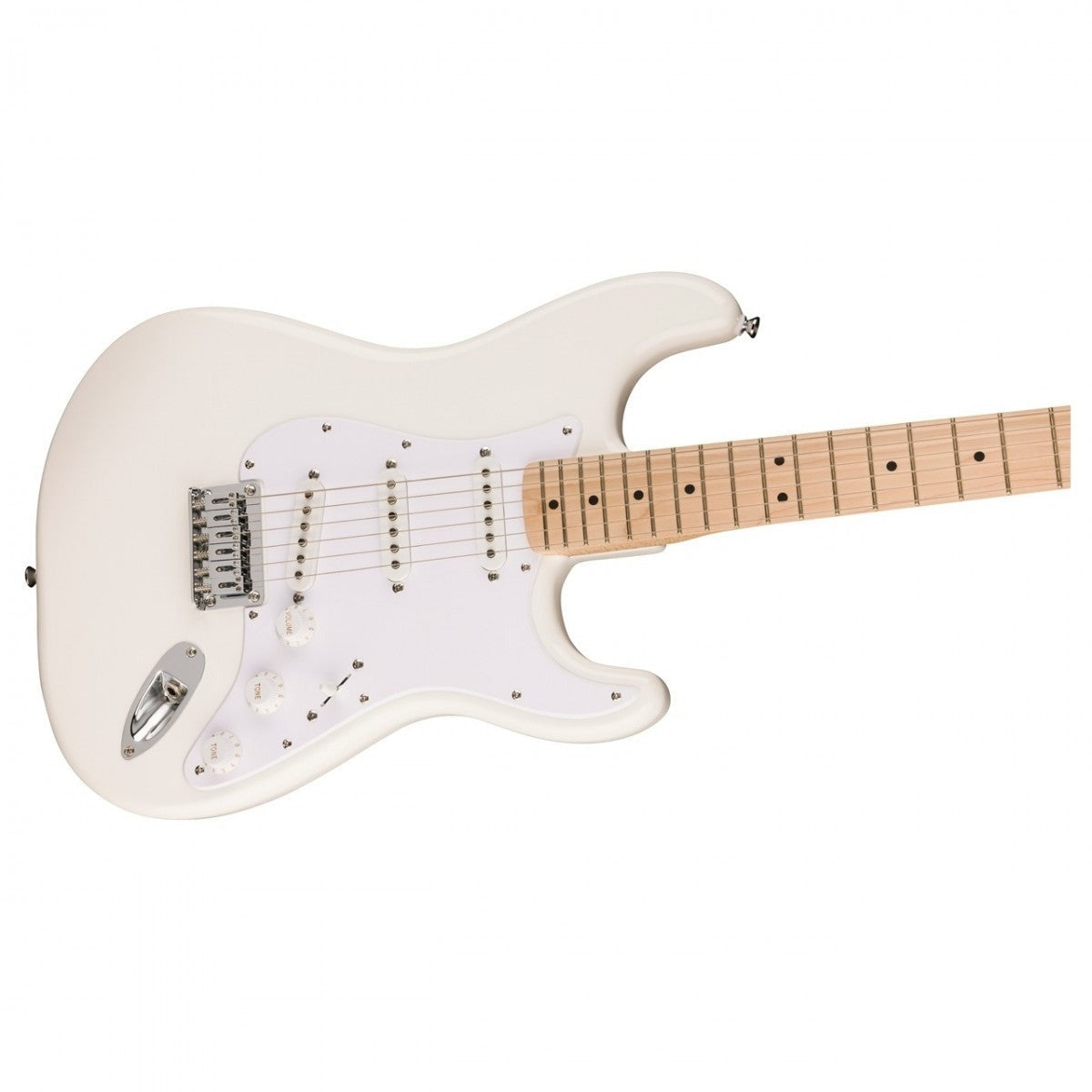 Đàn Guitar Điện Squier Sonic Stratocaster HT