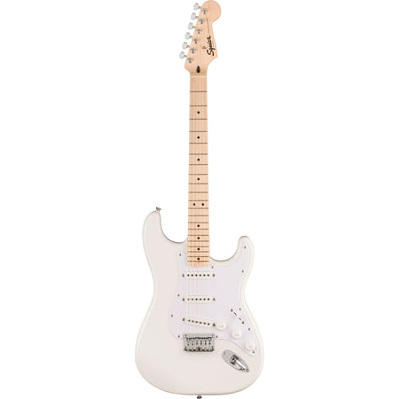Đàn Guitar Điện Squier Sonic Stratocaster HT