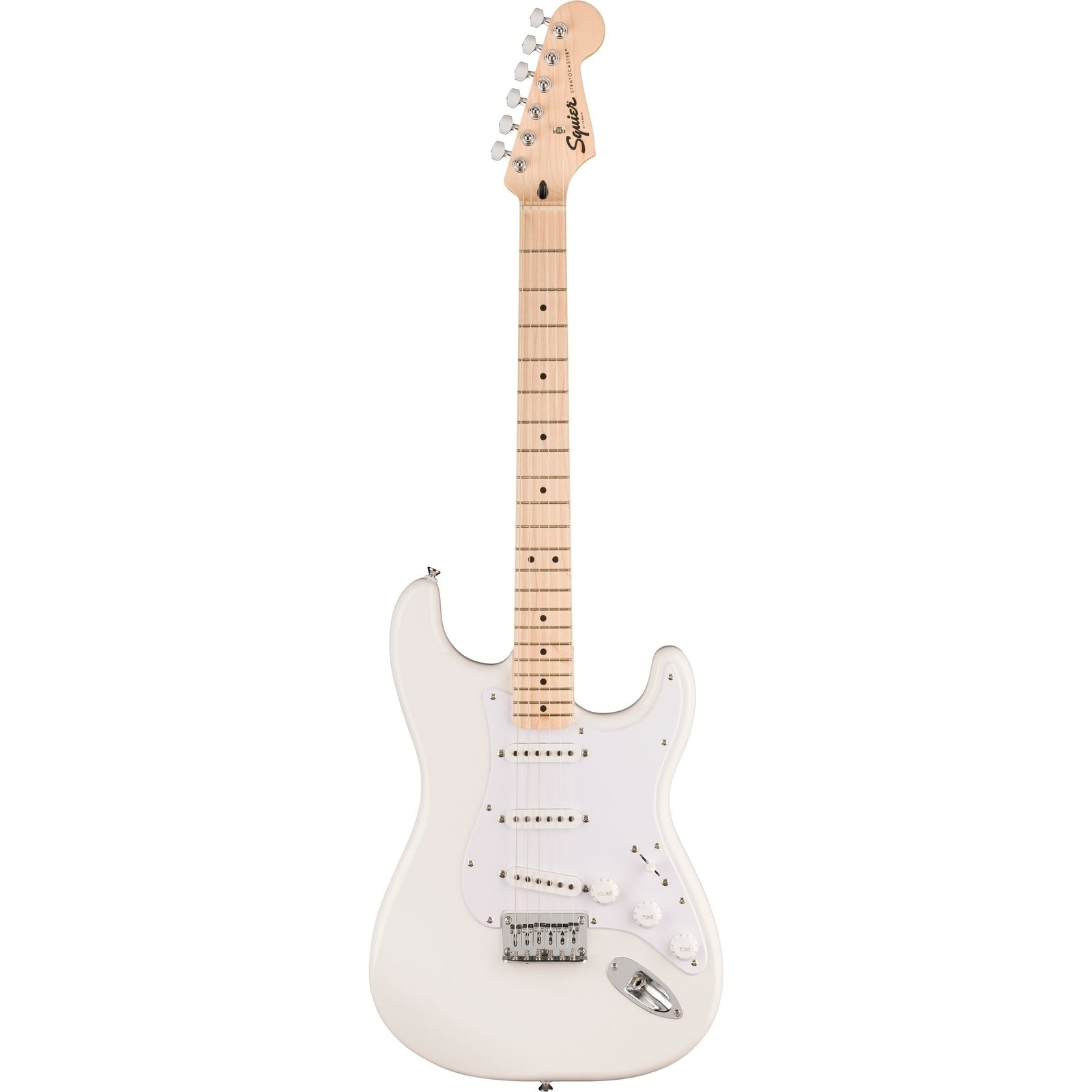 Đàn Guitar Điện Squier Sonic Stratocaster HT