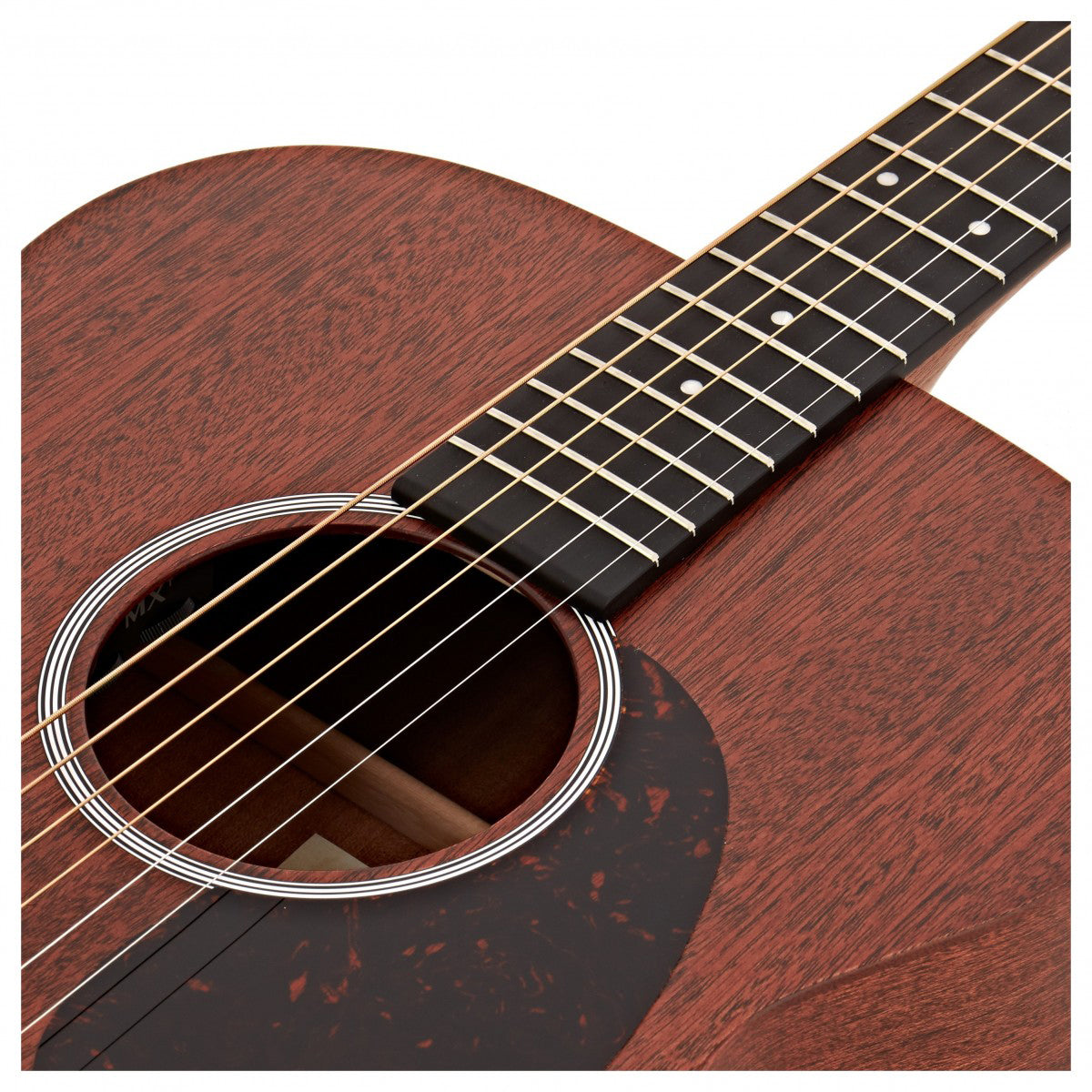 Đàn Guitar Martin 000-10E Road Series Acoustic w/Bag