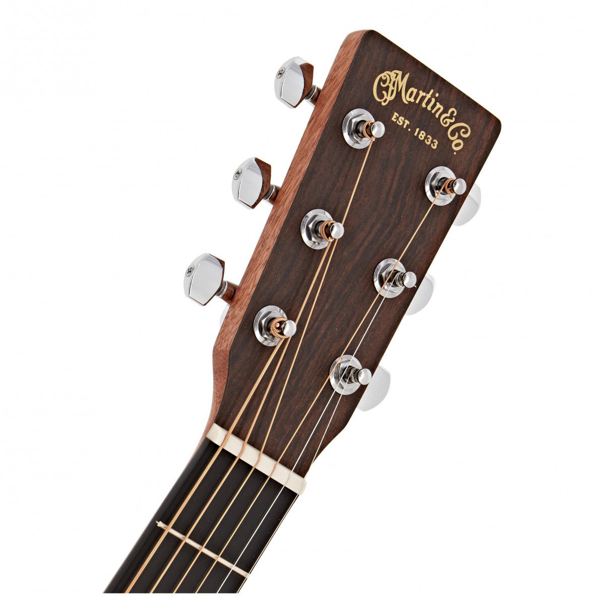 Đàn Guitar Martin 000-10E Road Series Acoustic w/Bag