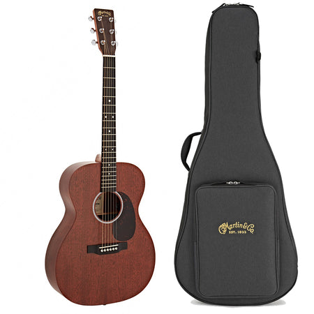 Guitar Martin 00010E Road Series