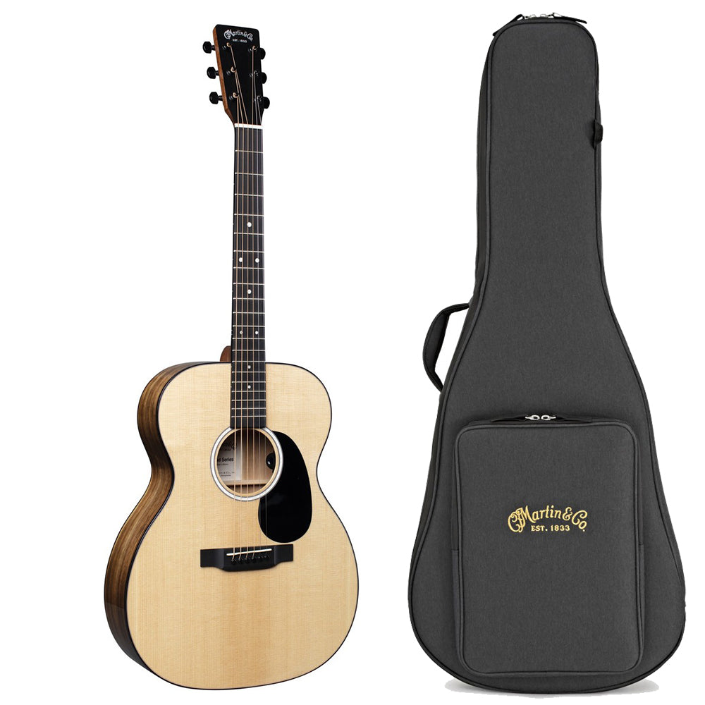 guitar Martin 00012E Koa Road Series