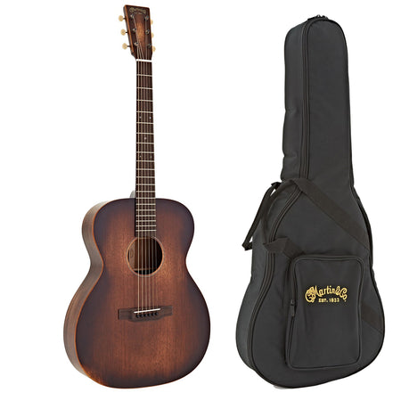 Đàn Guitar Martin 00015M StreetMaster