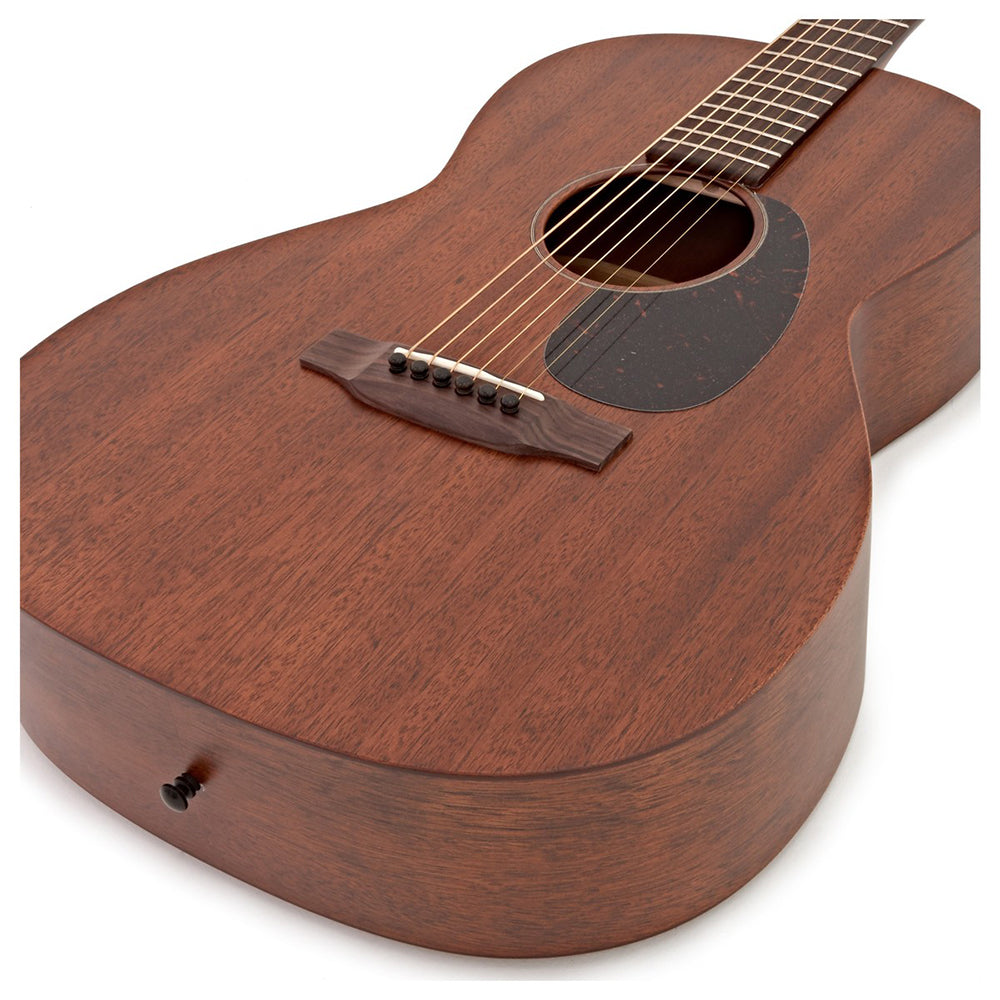martin 00015SM 15 Series Acoustic w/Case