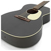 Đàn Guitar Martin 00017 Black Smoke 17 Series Acoustic w/Case