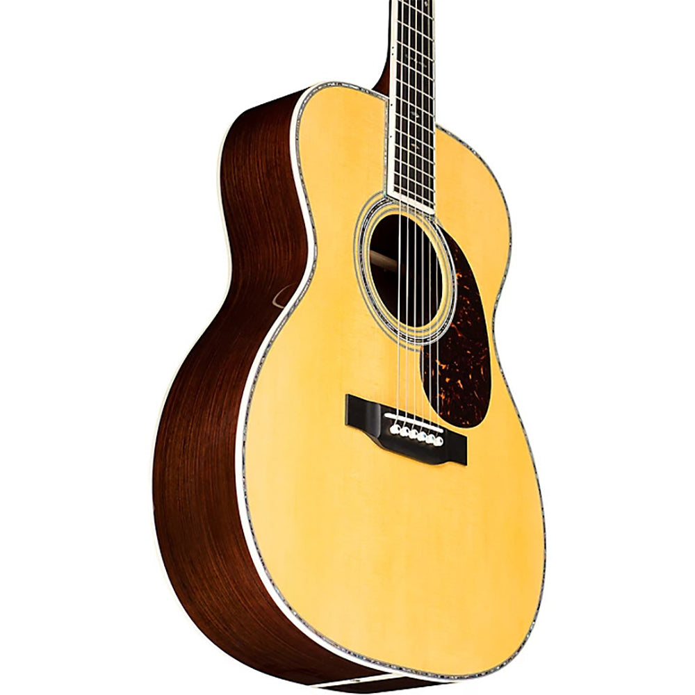 Đàn Guitar Martin 00042 Standard Series Acoustic w/Case